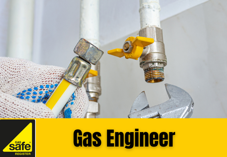 Gas Engineer Istead Rise