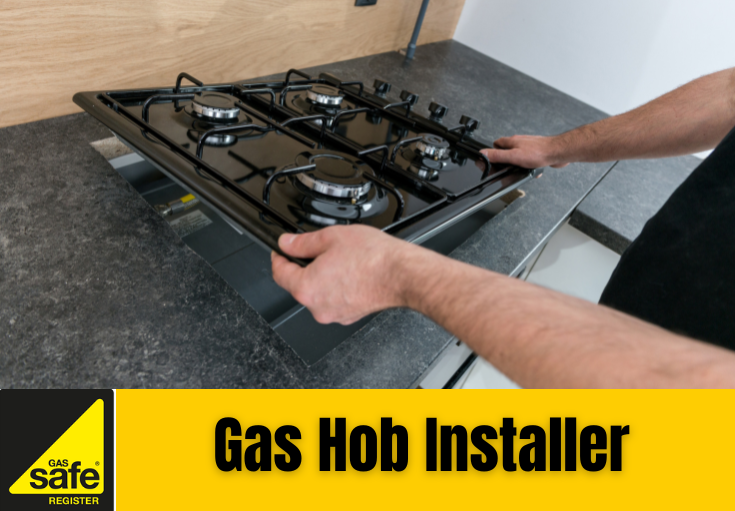 gas hob installer Meopham 