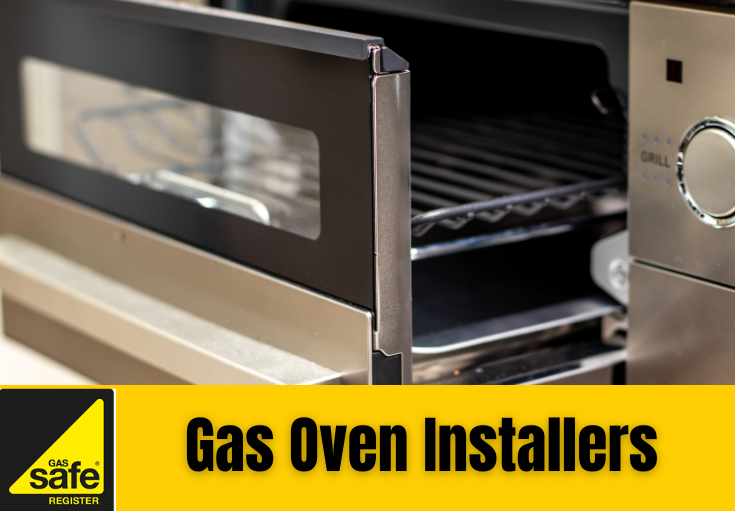 gas oven installer Meopham 